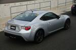 Scion FR-S 2013 года